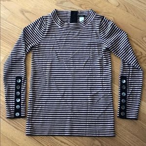 J. Crew sweater